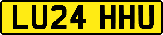 LU24HHU