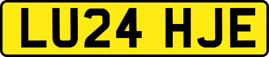 LU24HJE