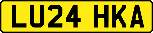 LU24HKA