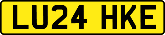 LU24HKE