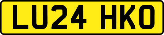 LU24HKO