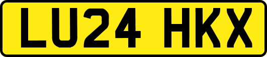 LU24HKX