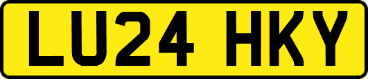 LU24HKY