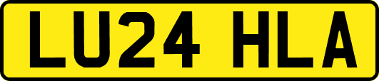 LU24HLA