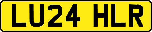 LU24HLR