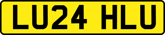 LU24HLU