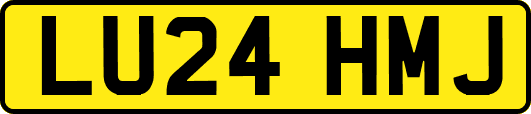 LU24HMJ