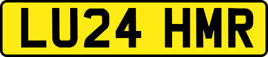 LU24HMR
