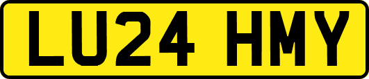 LU24HMY