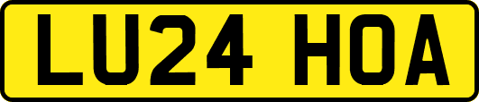 LU24HOA