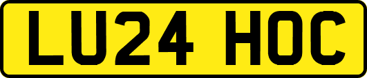 LU24HOC