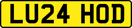 LU24HOD