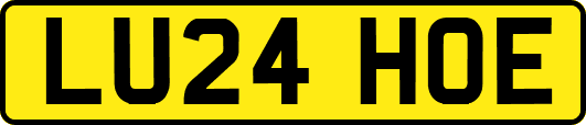 LU24HOE