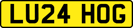 LU24HOG