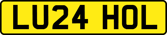 LU24HOL