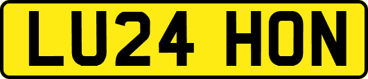 LU24HON