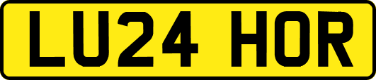 LU24HOR