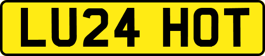 LU24HOT