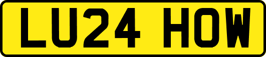 LU24HOW