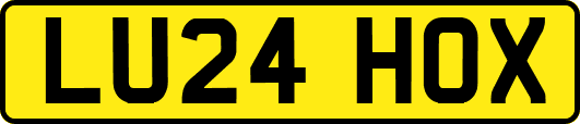 LU24HOX