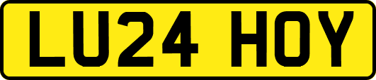 LU24HOY