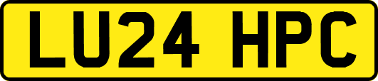 LU24HPC