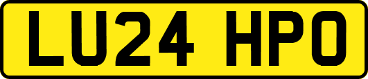 LU24HPO