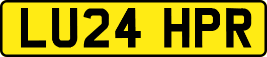 LU24HPR