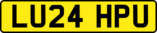 LU24HPU