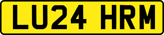 LU24HRM