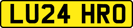 LU24HRO