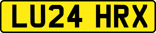 LU24HRX