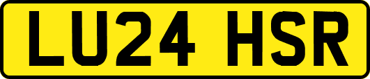LU24HSR