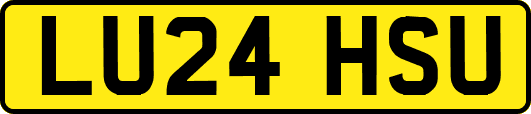 LU24HSU