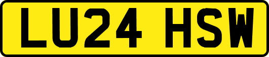 LU24HSW