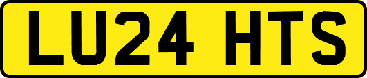 LU24HTS