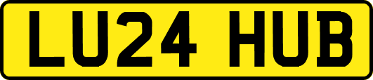 LU24HUB