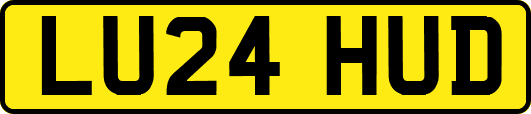 LU24HUD