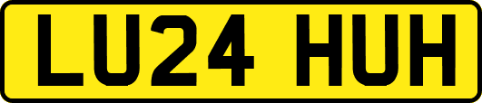 LU24HUH