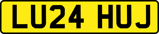LU24HUJ