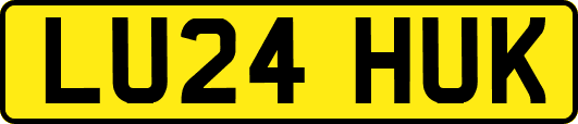 LU24HUK