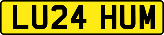 LU24HUM