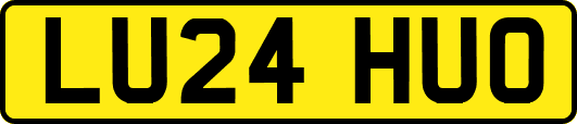 LU24HUO