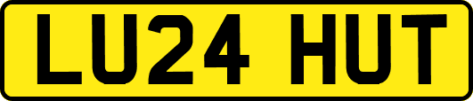 LU24HUT
