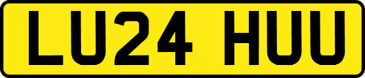 LU24HUU