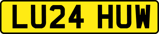 LU24HUW