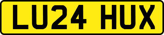 LU24HUX