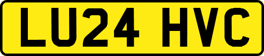 LU24HVC