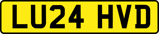LU24HVD