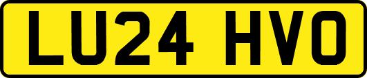 LU24HVO